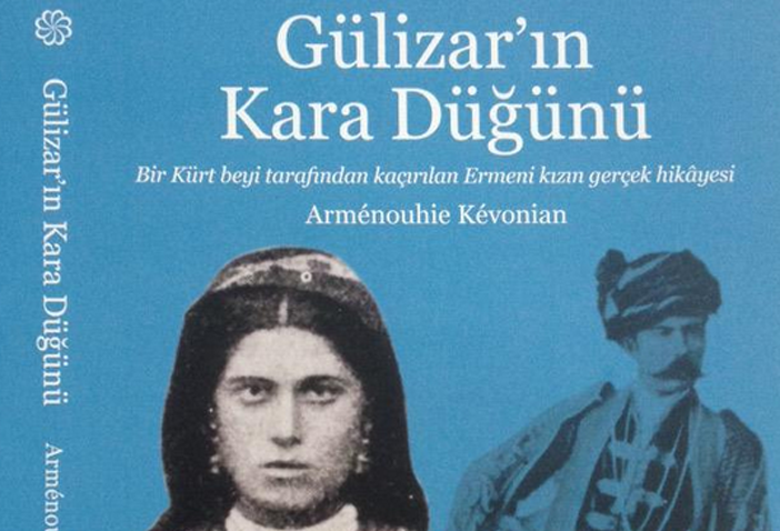 Gülizar’ın hikâyesi Depo’da